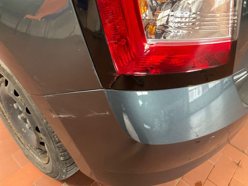 Skoda Fabia 1.2 TSI Joy 2016 – снимка 26