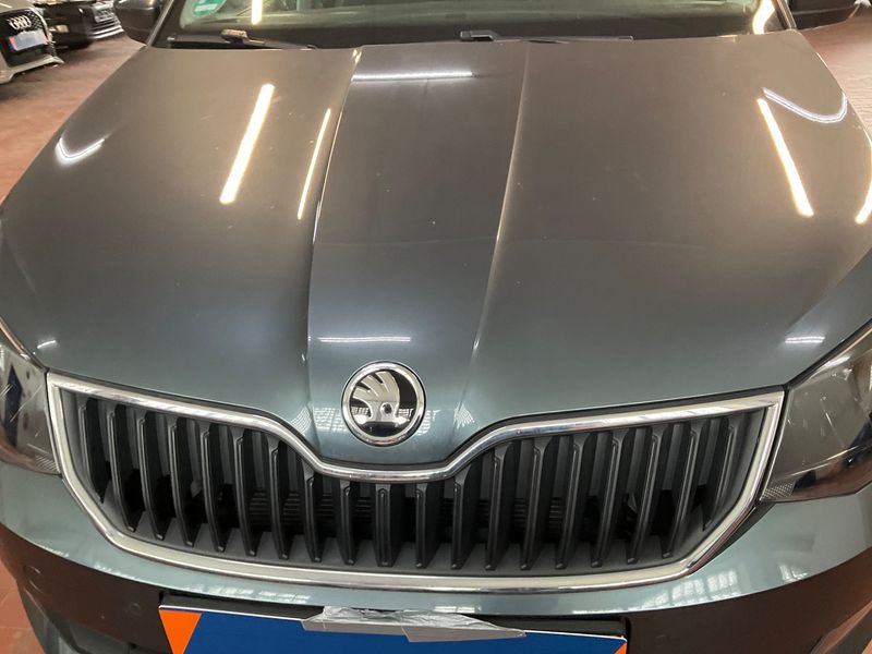 Skoda Fabia 1.2 TSI Joy 2016 – снимка 28