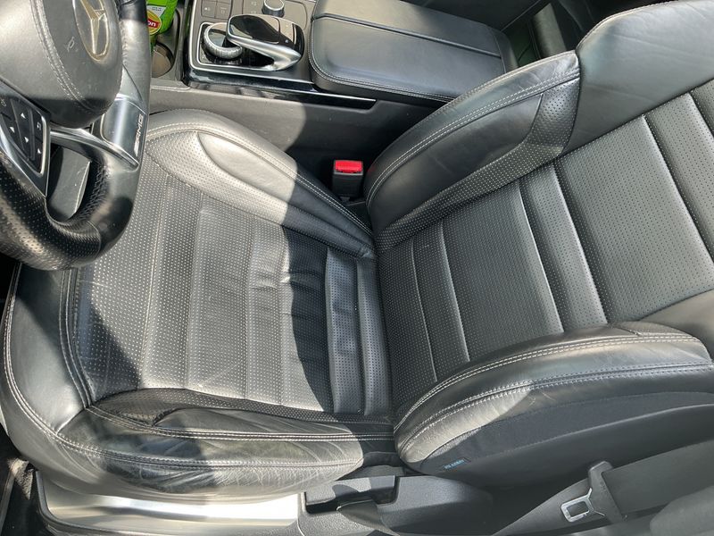 Mercedes-Benz GLS-Klasse GLS 63 AMG 4Matic 2016 – снимка 25