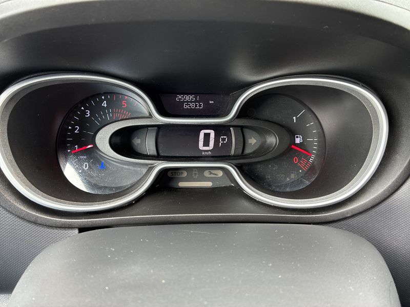 Renault Trafic 2.0 dCi Energy L2H1 DOKA 3,0t Business 2021 – снимка 12