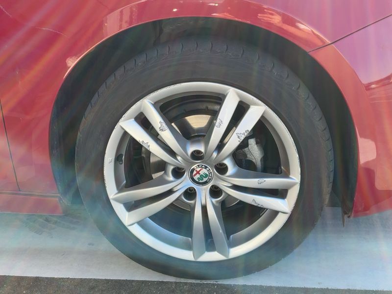 Alfa Romeo Giulietta 1.6 JTD Super 2017 – снимка 11