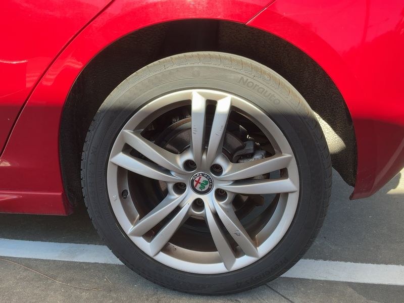 Alfa Romeo Giulietta 1.6 JTD Super 2017 – снимка 5