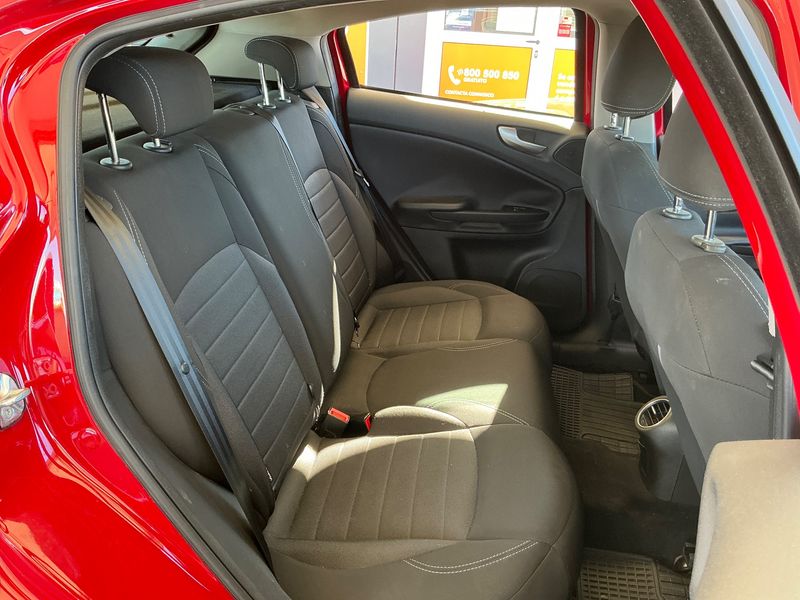 Alfa Romeo Giulietta 1.6 JTD Super 2017 – снимка 19