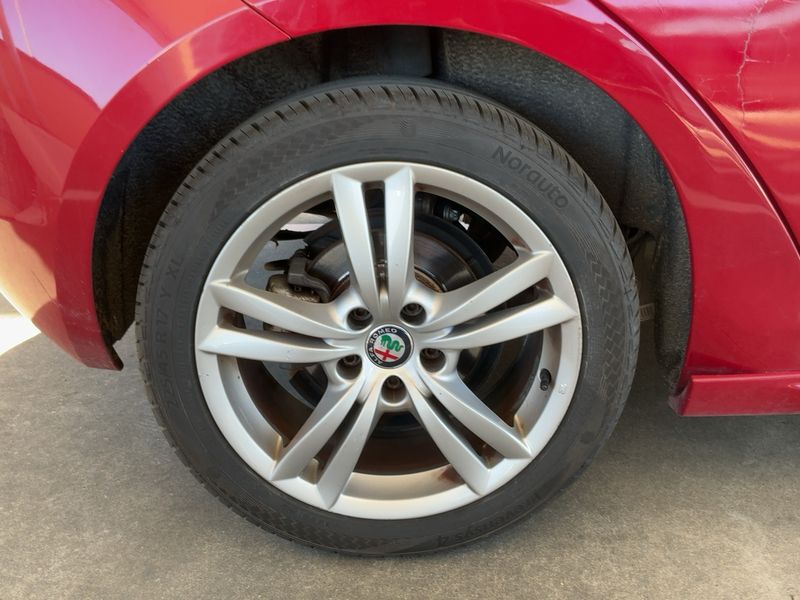 Alfa Romeo Giulietta 1.6 JTD Super 2017 – снимка 9