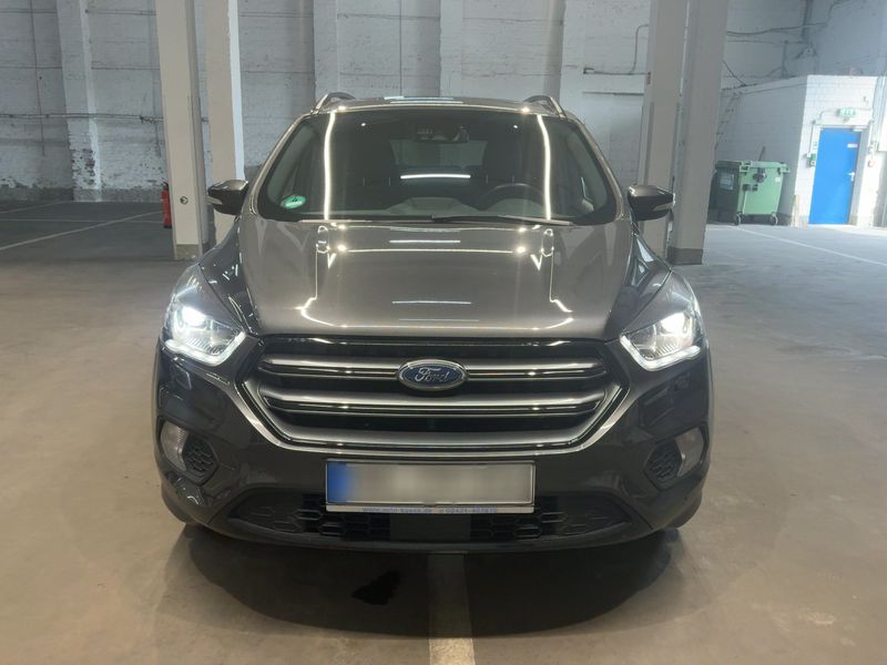 Ford Kuga 1.5 EcoBoost ST-Line 2018 – снимка 14