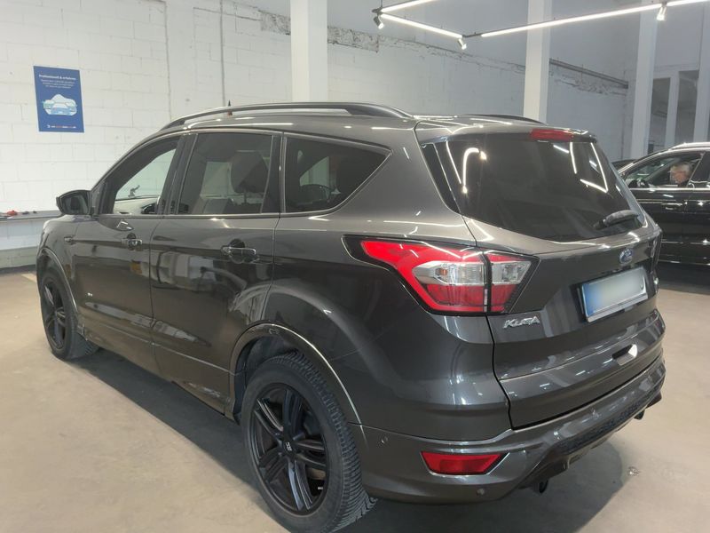 Ford Kuga 1.5 EcoBoost ST-Line 2018 – снимка 6