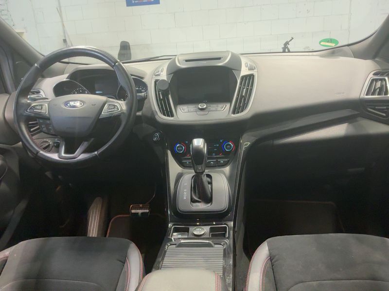Ford Kuga 1.5 EcoBoost ST-Line 2018 – снимка 18