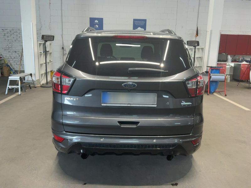 Ford Kuga 1.5 EcoBoost ST-Line 2018 – снимка 7