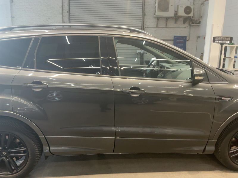 Ford Kuga 1.5 EcoBoost ST-Line 2018 – снимка 10