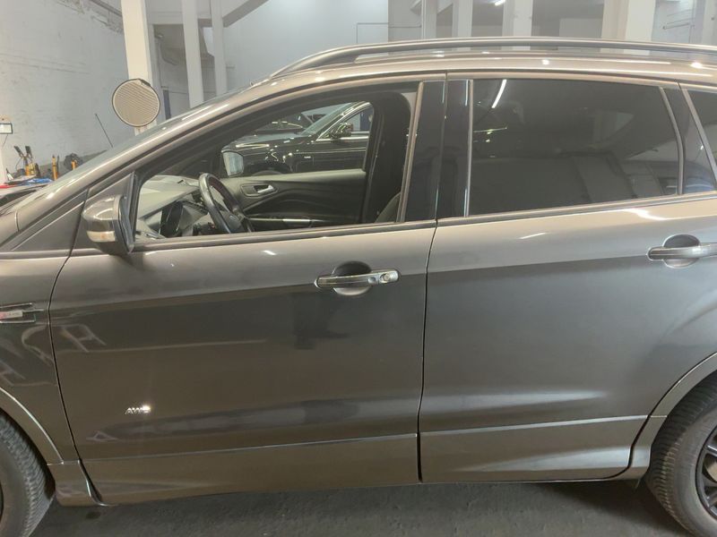 Ford Kuga 1.5 EcoBoost ST-Line 2018 – снимка 4