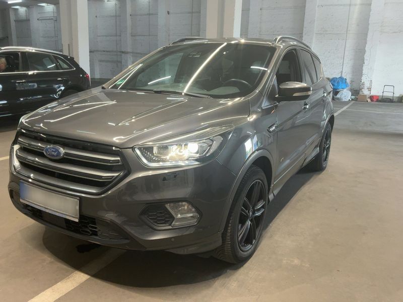 Ford Kuga 1.5 EcoBoost ST-Line 2018 – снимка 1