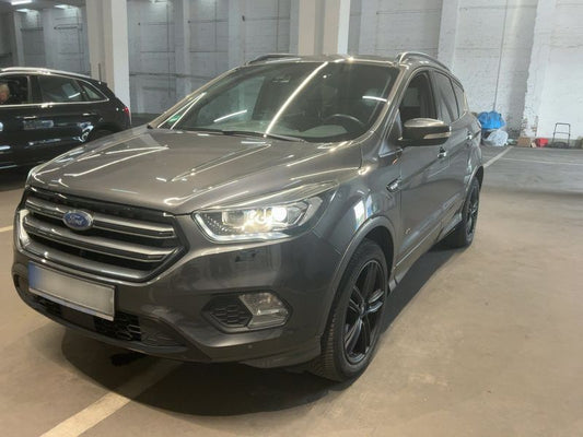 Ford Kuga 1.5 EcoBoost ST-Line 2018 – снимка 1