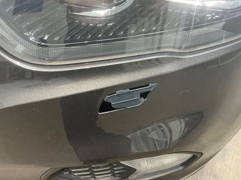 Ford Kuga 1.5 EcoBoost ST-Line 2018 – снимка 25