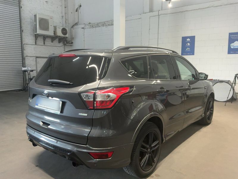 Ford Kuga 1.5 EcoBoost ST-Line 2018 – снимка 8
