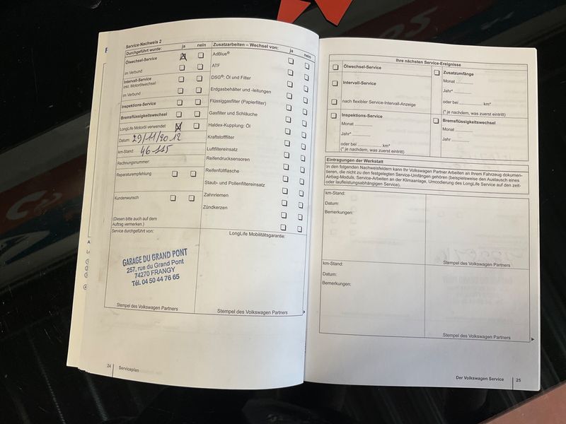 Volkswagen Golf VI 1.6 TDI Comfortline 2010 – снимка 17