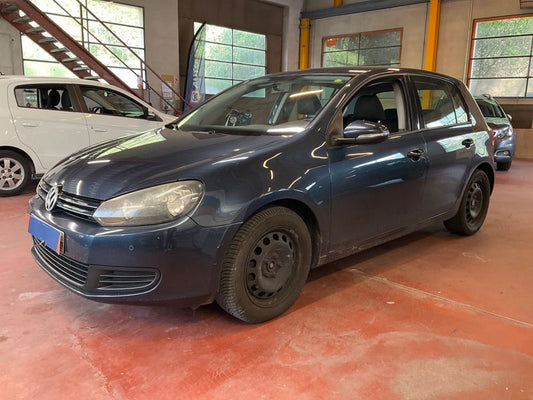 Volkswagen Golf VI 1.6 TDI Comfortline 2010