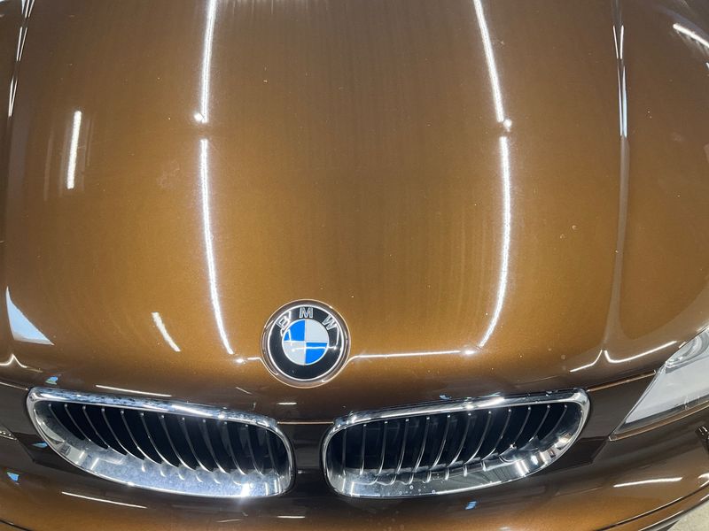 BMW 1er 118d 2011 – снимка 34