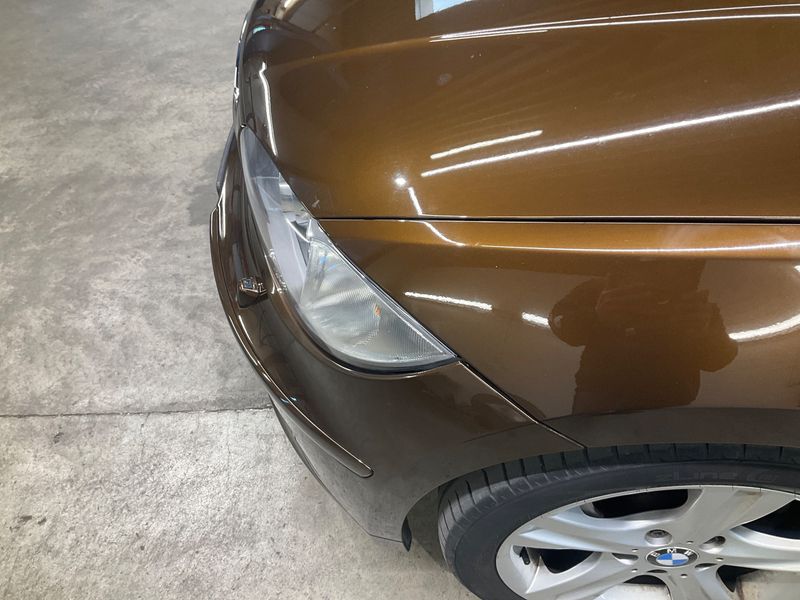BMW 1er 118d 2011 – снимка 31