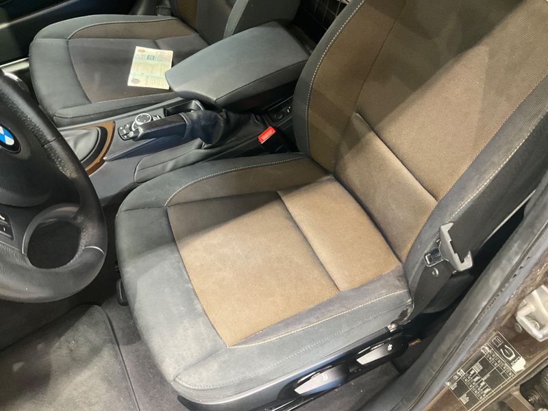 BMW 1er 118d 2011 – снимка 26