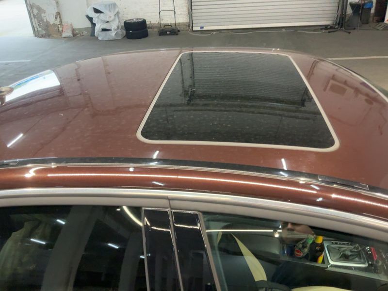 Mercedes-Benz C-Klasse C 180 CGI BlueEfficiency Avantgarde 2012 – снимка 13