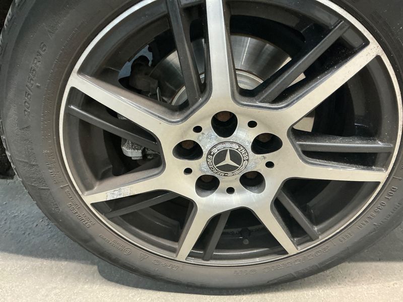 Mercedes-Benz C-Klasse C 180 CGI BlueEfficiency Avantgarde 2012 – снимка 24