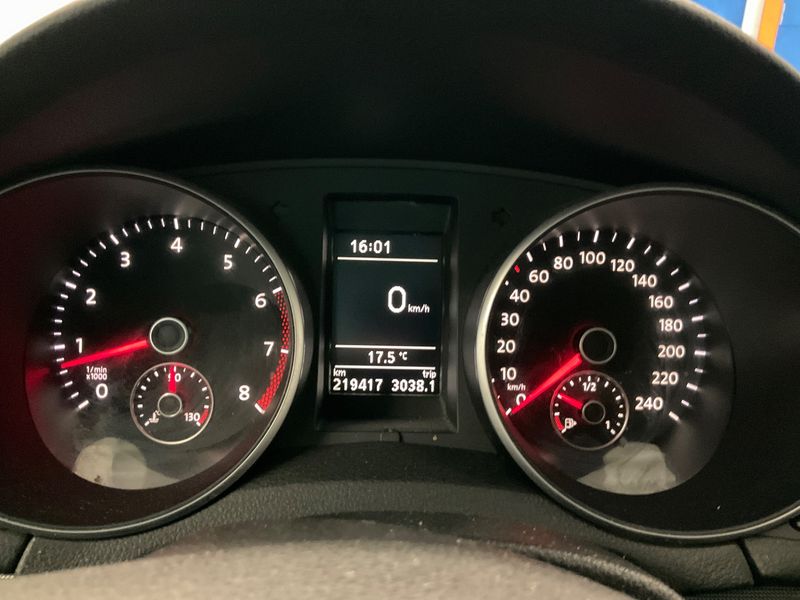 Volkswagen Golf VI 1.4 TSI Style 2011 – снимка 4