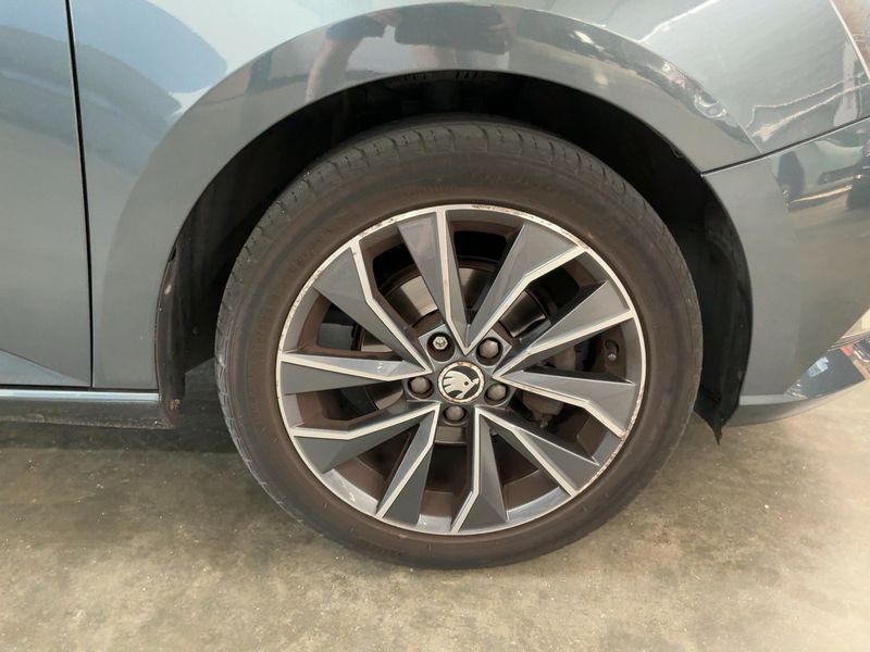 Skoda Fabia 1.4 TDI Drive 2017 – снимка 11