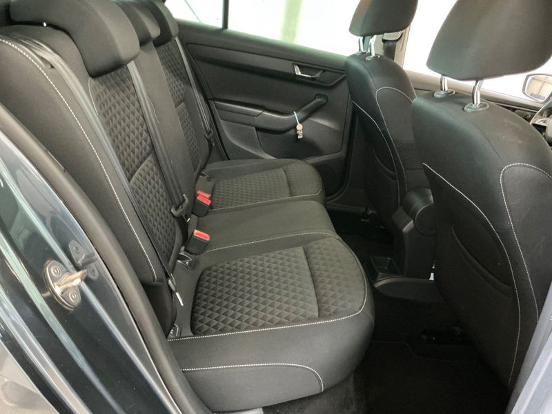 Skoda Fabia 1.4 TDI Drive 2017 – снимка 19
