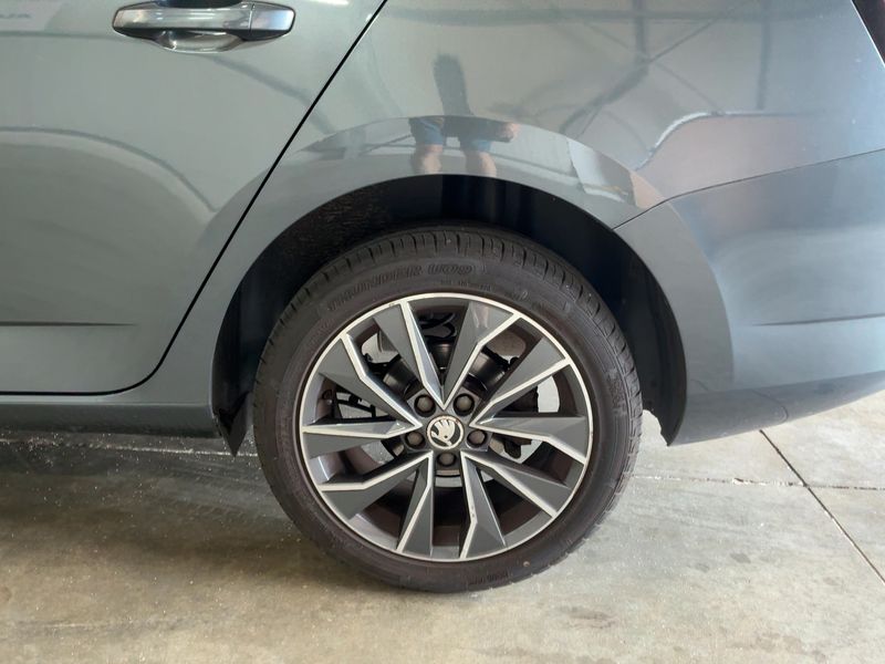 Skoda Fabia 1.4 TDI Drive 2017 – снимка 5