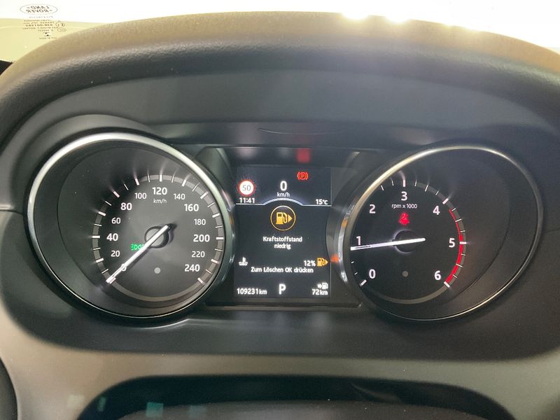 Land Rover Discovery Sport 2.0 Td4 SE AWD 2016 – снимка 18