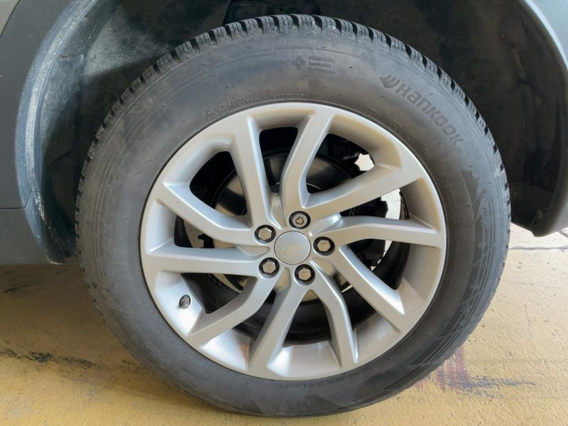 Land Rover Discovery Sport 2.0 Td4 SE AWD 2016 – снимка 5