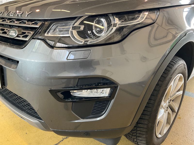 Land Rover Discovery Sport 2.0 Td4 SE AWD 2016 – снимка 39