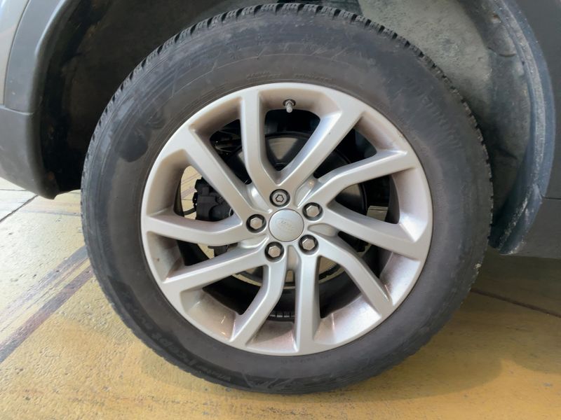 Land Rover Discovery Sport 2.0 Td4 SE AWD 2016 – снимка 9