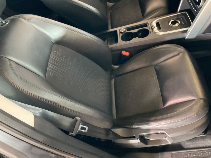 Land Rover Discovery Sport 2.0 Td4 SE AWD 2016 – снимка 29