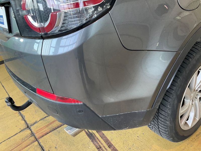 Land Rover Discovery Sport 2.0 Td4 SE AWD 2016 – снимка 34