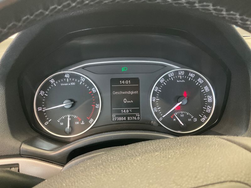 Skoda Octavia 1.8 TSI Elegance 2009 – снимка 4