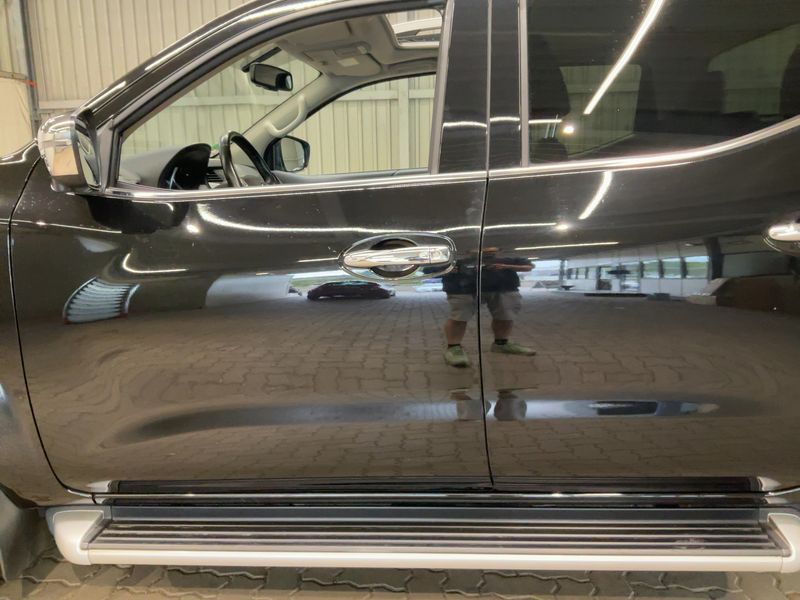 Nissan Navara NP-300 2.3 dCi N-Guard Double Cab 4x4 2021 – снимка 4