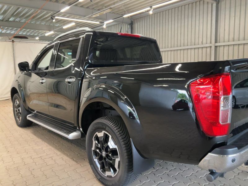 Nissan Navara NP-300 2.3 dCi N-Guard Double Cab 4x4 2021 – снимка 6