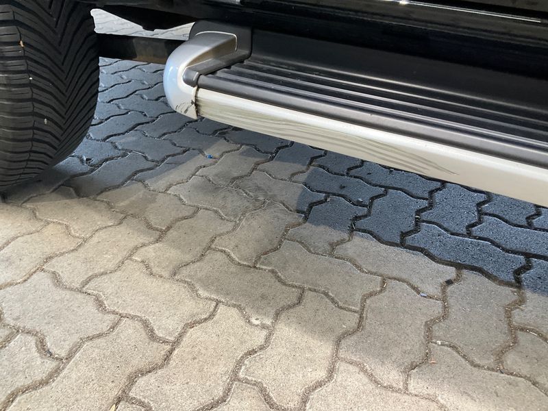 Nissan Navara NP-300 2.3 dCi N-Guard Double Cab 4x4 2021 – снимка 21