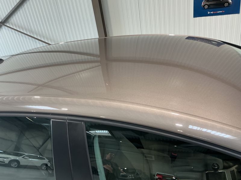 Volkswagen Golf VI Plus 1.6 TDI Trendline BlueMotion Tech 2011 – снимка 21