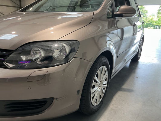 Volkswagen Golf VI Plus 1.6 TDI Trendline BlueMotion Tech 2011 – снимка 2