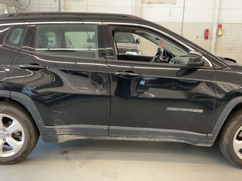 Jeep Compass 1.4 M-Air Longitude FWD 2018 – снимка 10