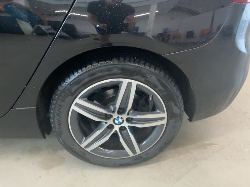 BMW 2er 220d Active Tourer xDrive Sport Line 2016 – снимка 5