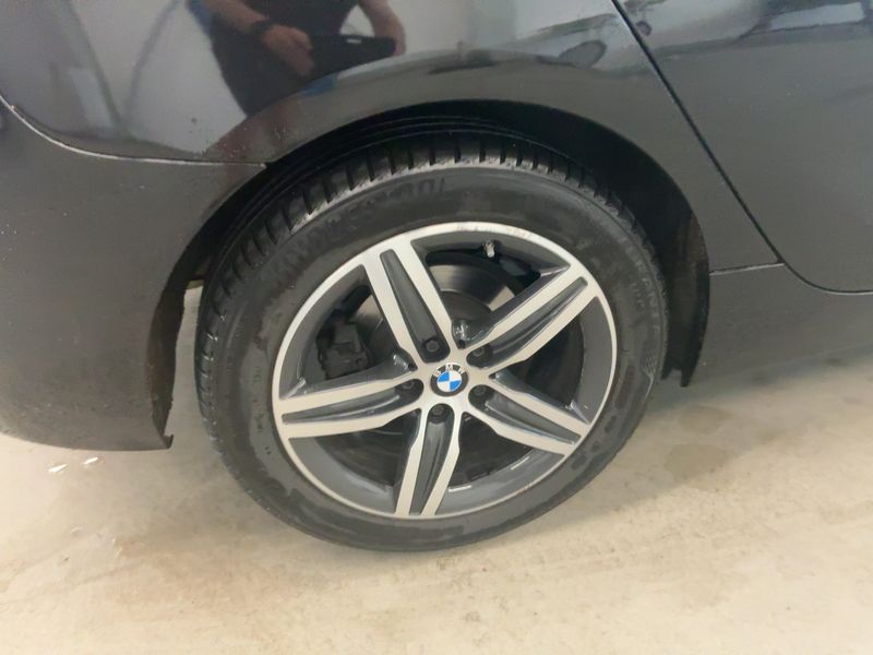 BMW 2er 220d Active Tourer xDrive Sport Line 2016 – снимка 9