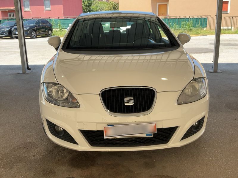 Seat Leon 1.2 TSI Copa 2011 – снимка 14