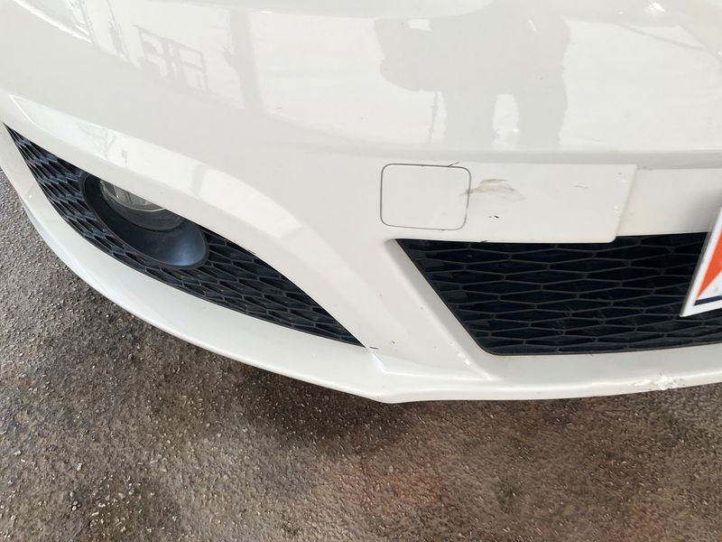 Seat Leon 1.2 TSI Copa 2011 – снимка 39