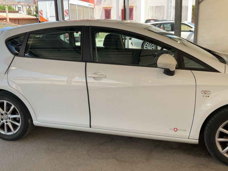 Seat Leon 1.2 TSI Copa 2011 – снимка 10