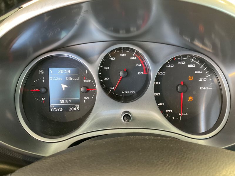 Seat Leon 1.2 TSI Copa 2011 – снимка 18