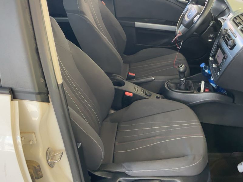 Seat Leon 1.2 TSI Copa 2011 – снимка 16