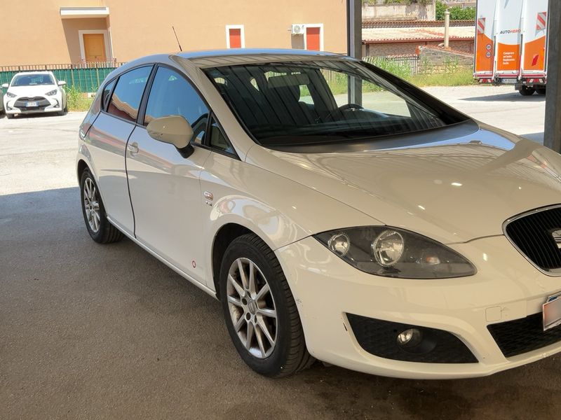 Seat Leon 1.2 TSI Copa 2011 – снимка 12